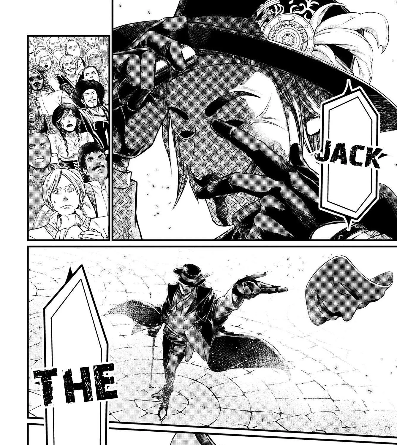 Record of Ragnarok Chapter 20.1 page 86 - 