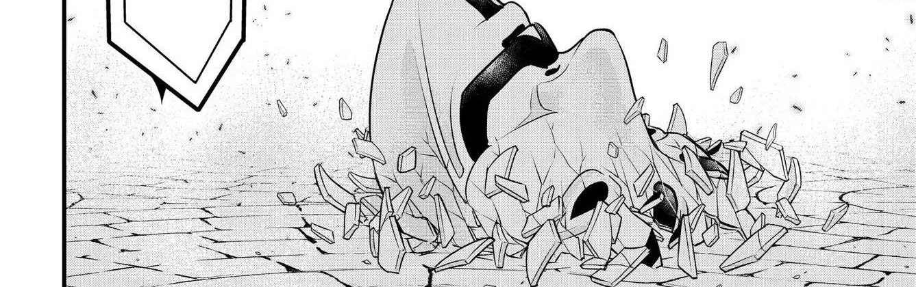 Record of Ragnarok Chapter 20.1 page 87 - 