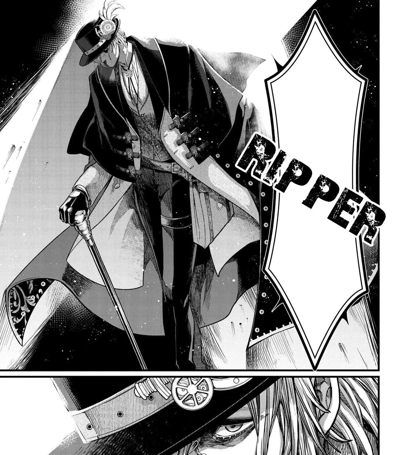 Record of Ragnarok Chapter 20.1 page 88 - 