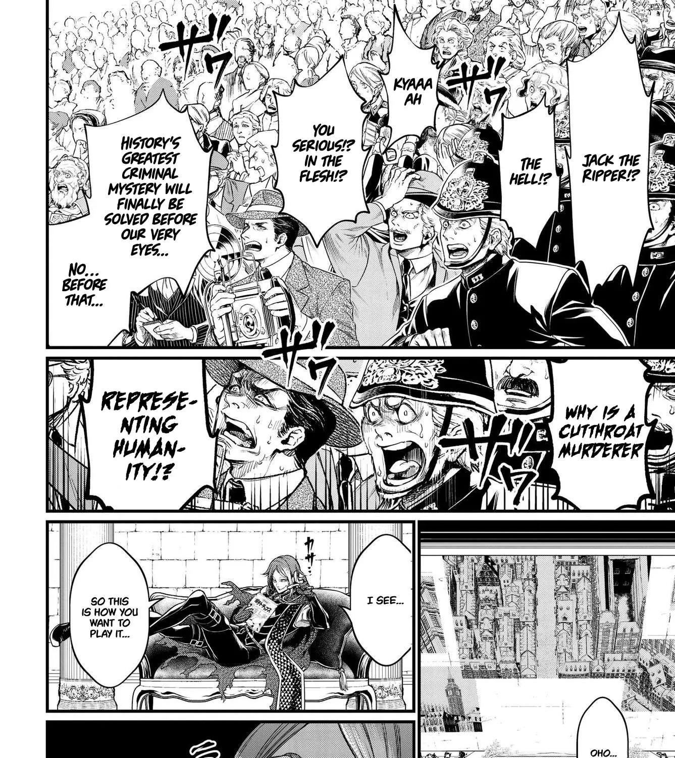 Record of Ragnarok Chapter 20.1 page 90 - 