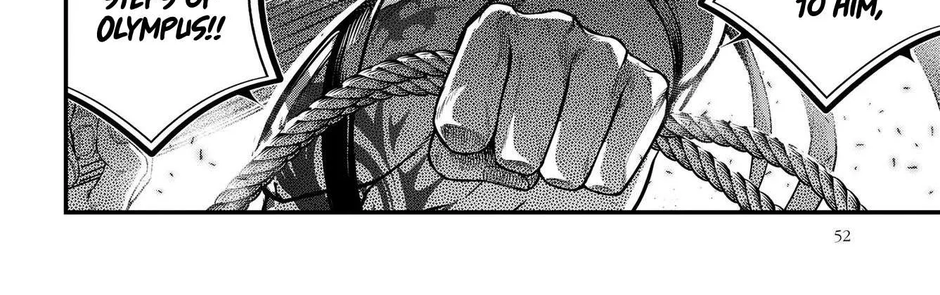 Record of Ragnarok Chapter 20.1 page 95 - 