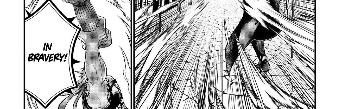 Record of Ragnarok Chapter 20.1 page 99 - 