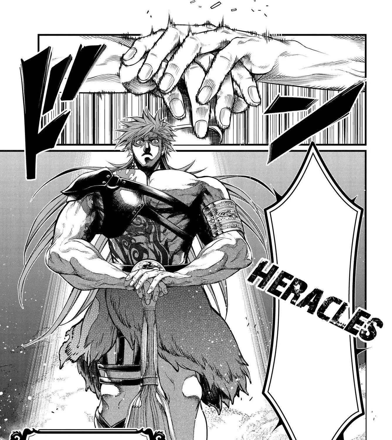 Record of Ragnarok Chapter 20.1 page 100 - 