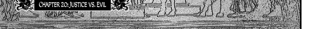 Record of Ragnarok Chapter 20 page 2 - 