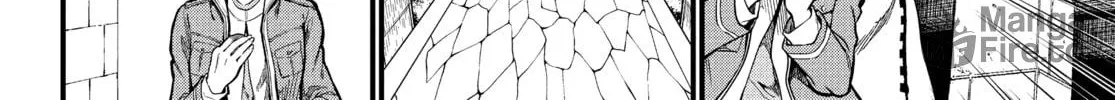 Record of Ragnarok Chapter 20 page 20 - 