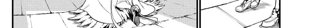 Record of Ragnarok Chapter 20 page 44 - 