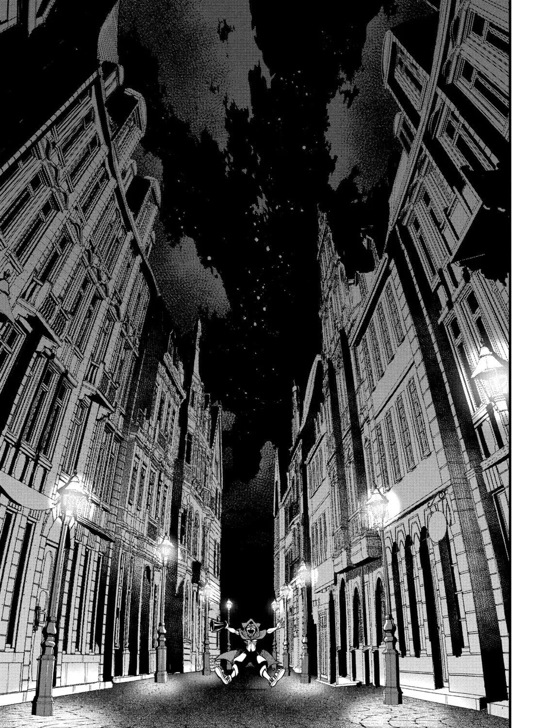 Record of Ragnarok Chapter 20 page 65 - 