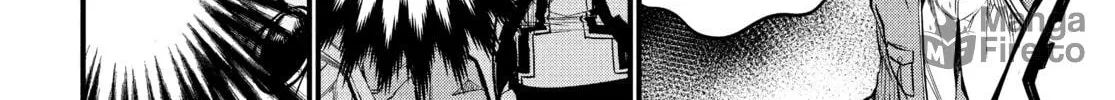 Record of Ragnarok Chapter 20 page 72 - 