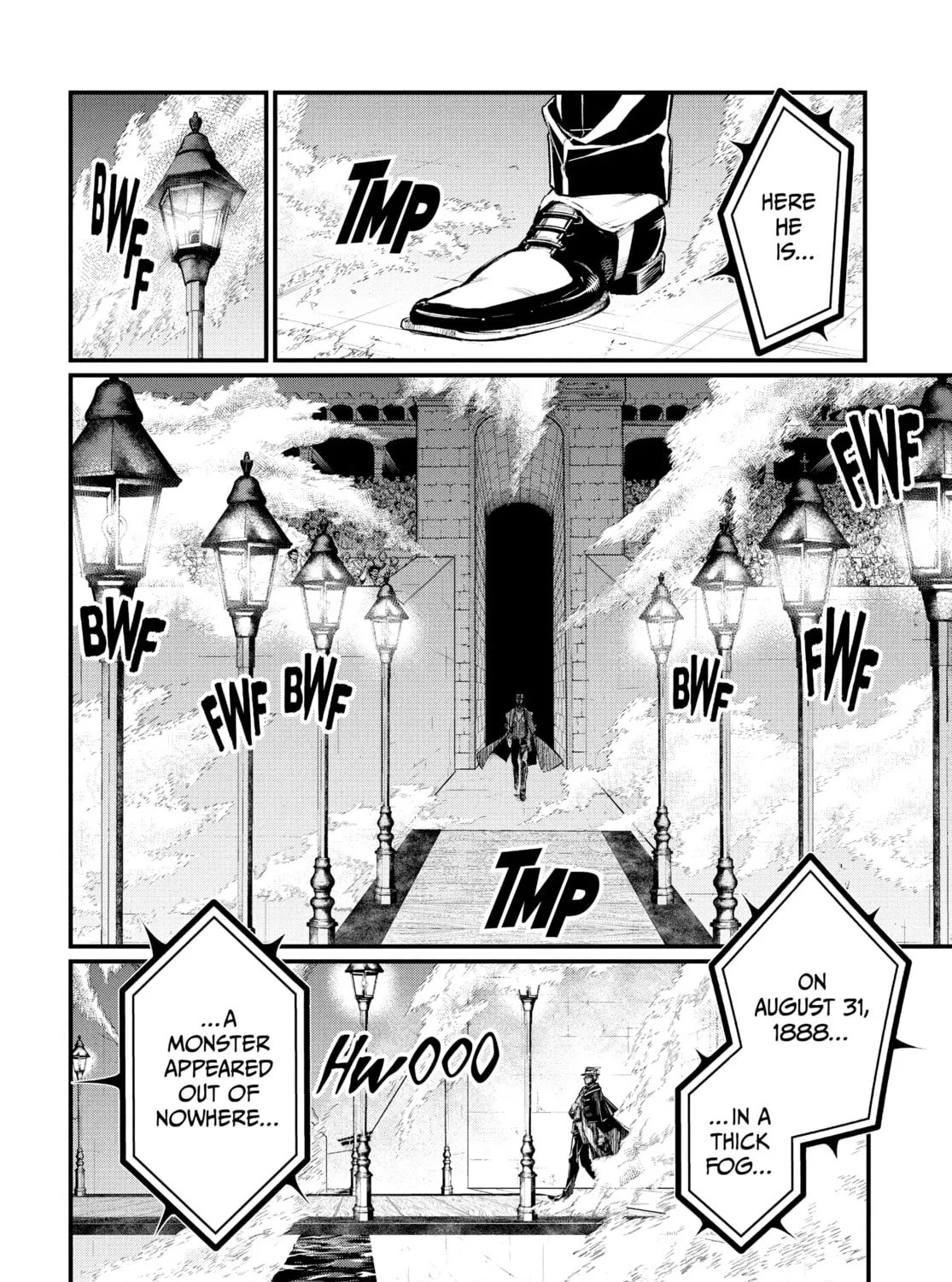 Record of Ragnarok Chapter 20 page 75 - 