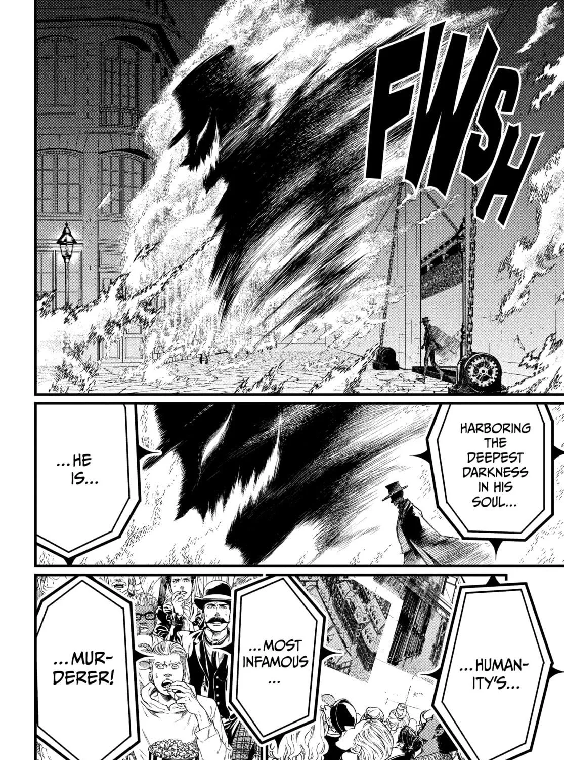 Record of Ragnarok Chapter 20 page 79 - 