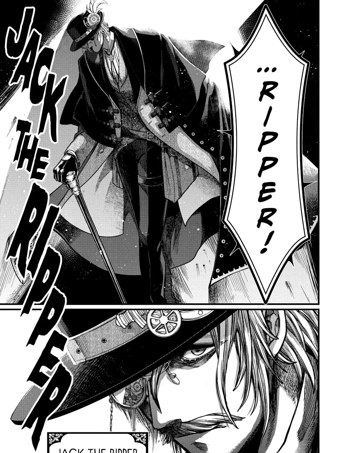 Record of Ragnarok Chapter 20 page 85 - 