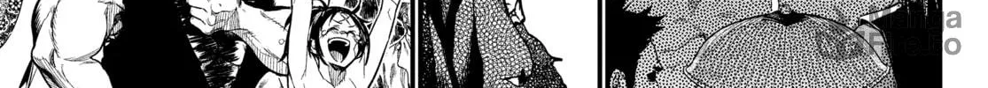 Record of Ragnarok Chapter 20 page 10 - 