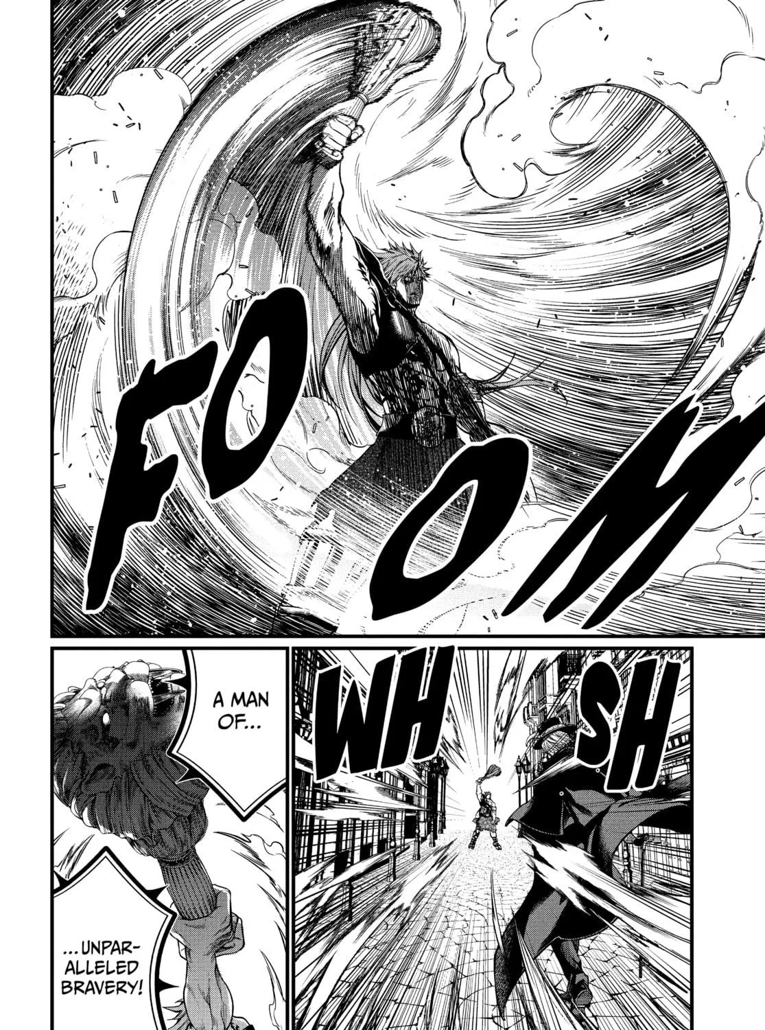 Record of Ragnarok Chapter 20 page 95 - 