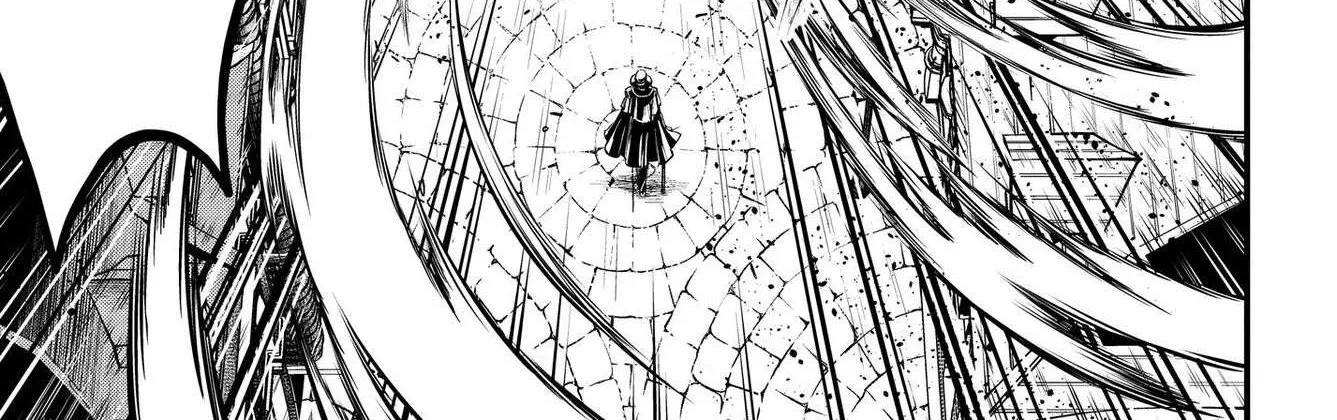 Record of Ragnarok Chapter 21.1 page 11 - 
