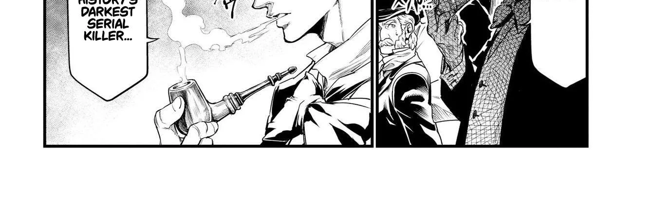 Record of Ragnarok Chapter 21.1 page 13 - 