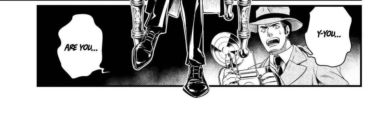 Record of Ragnarok Chapter 21.1 page 15 - 