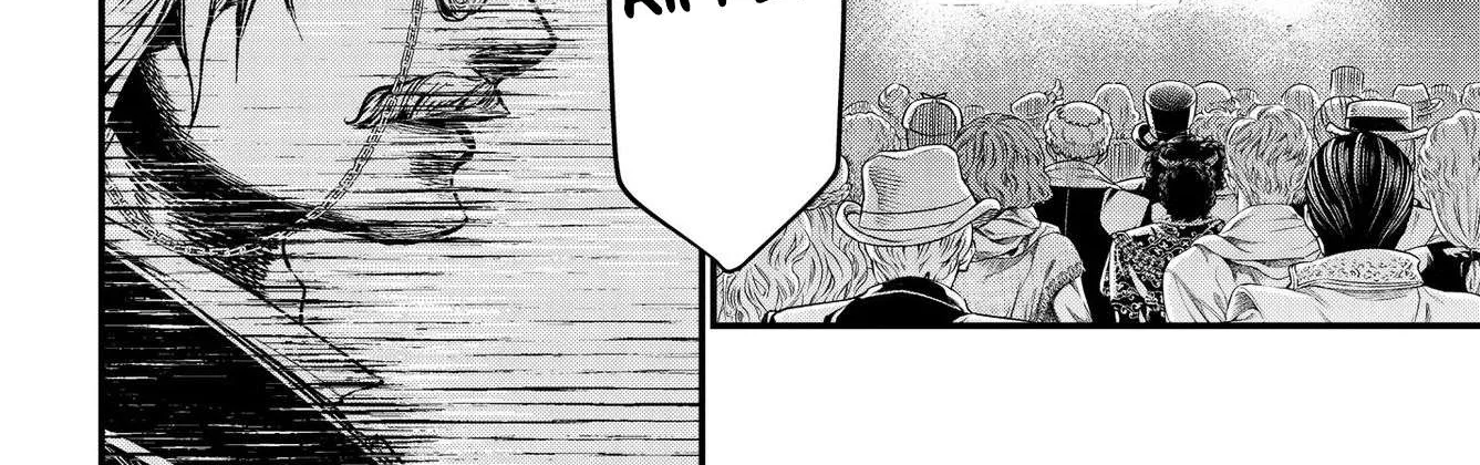 Record of Ragnarok Chapter 21.1 page 17 - 
