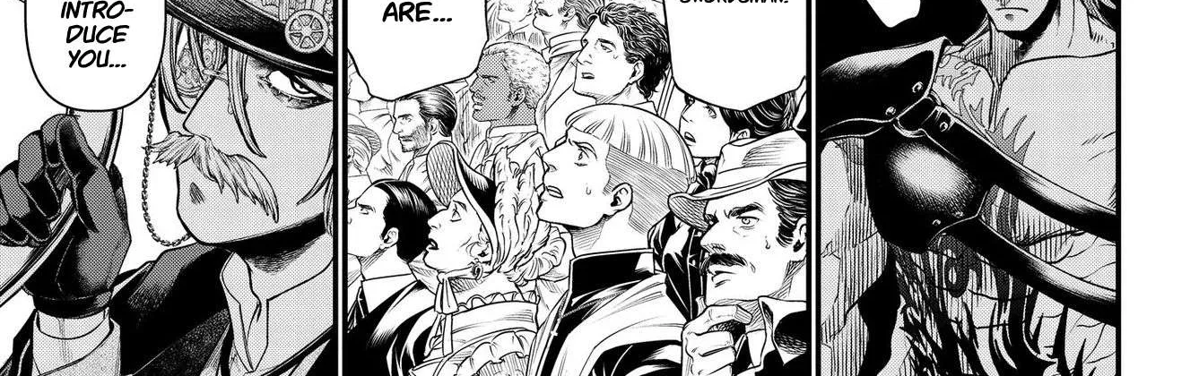 Record of Ragnarok Chapter 21.1 page 23 - 