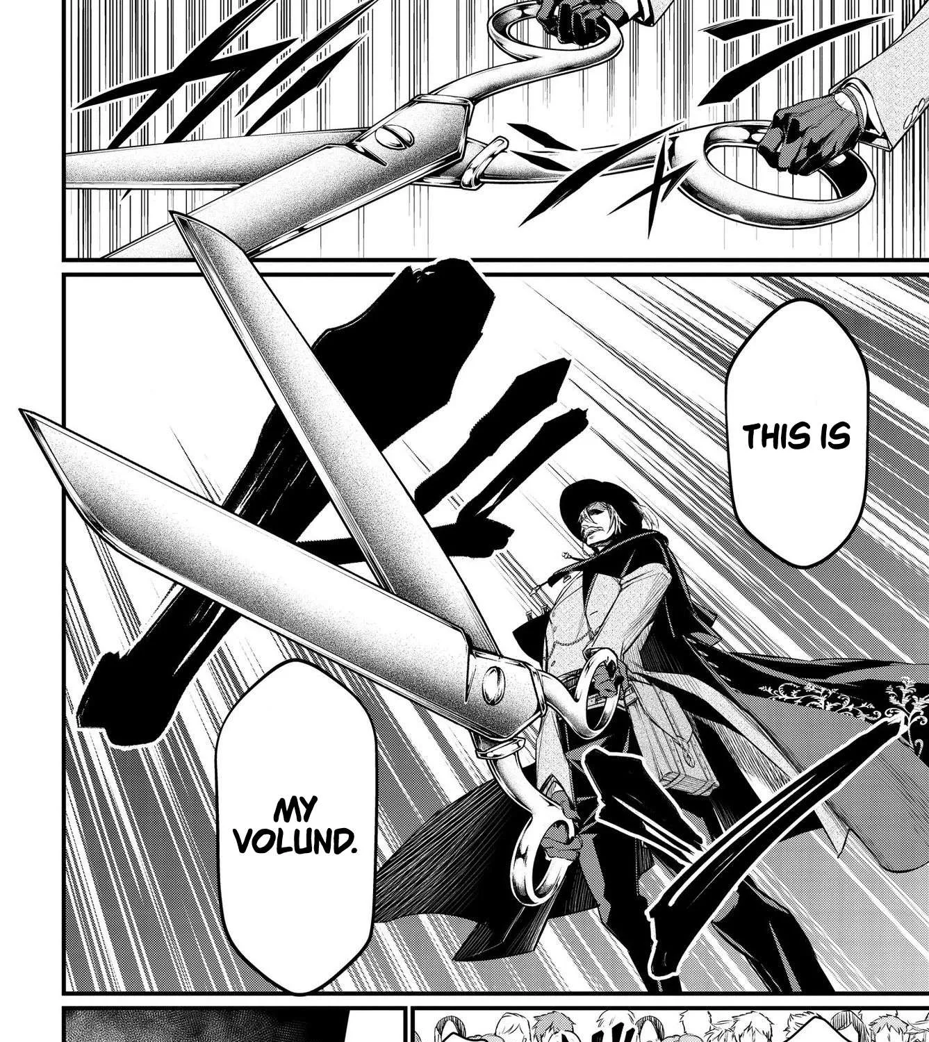 Record of Ragnarok Chapter 21.1 page 24 - 