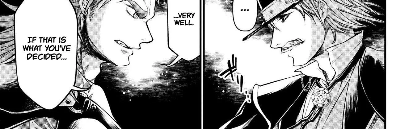Record of Ragnarok Chapter 21.1 page 31 - 