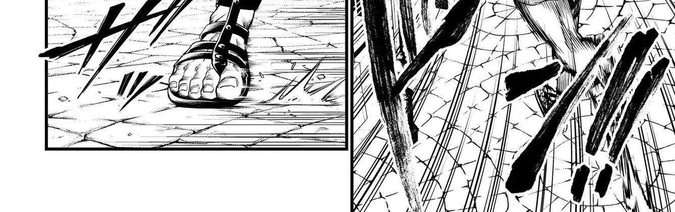 Record of Ragnarok Chapter 21.1 page 37 - 