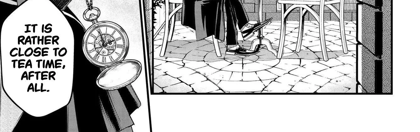 Record of Ragnarok Chapter 21.1 page 39 - 