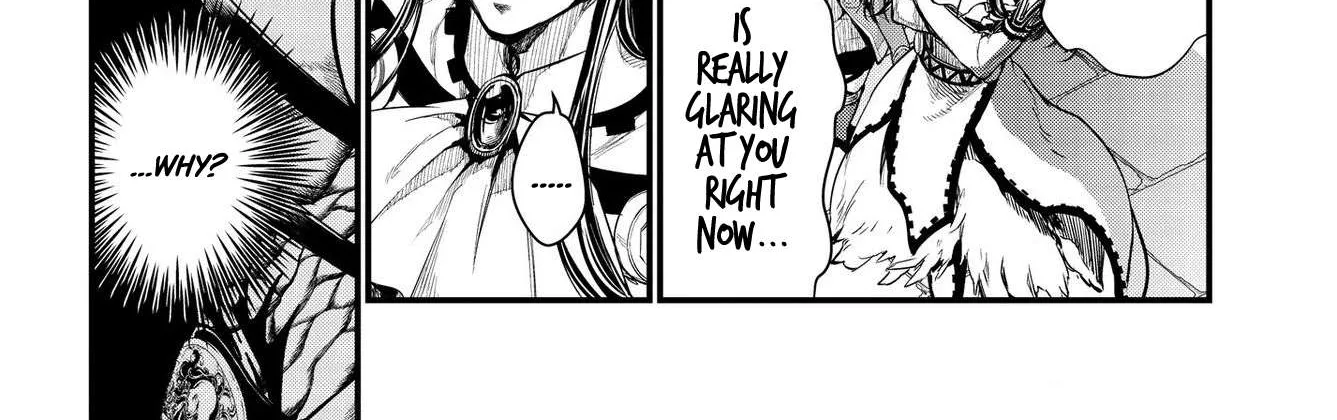 Record of Ragnarok Chapter 21.1 page 5 - 