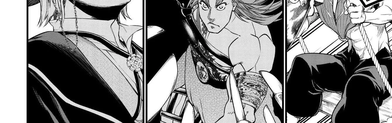 Record of Ragnarok Chapter 21.1 page 45 - 