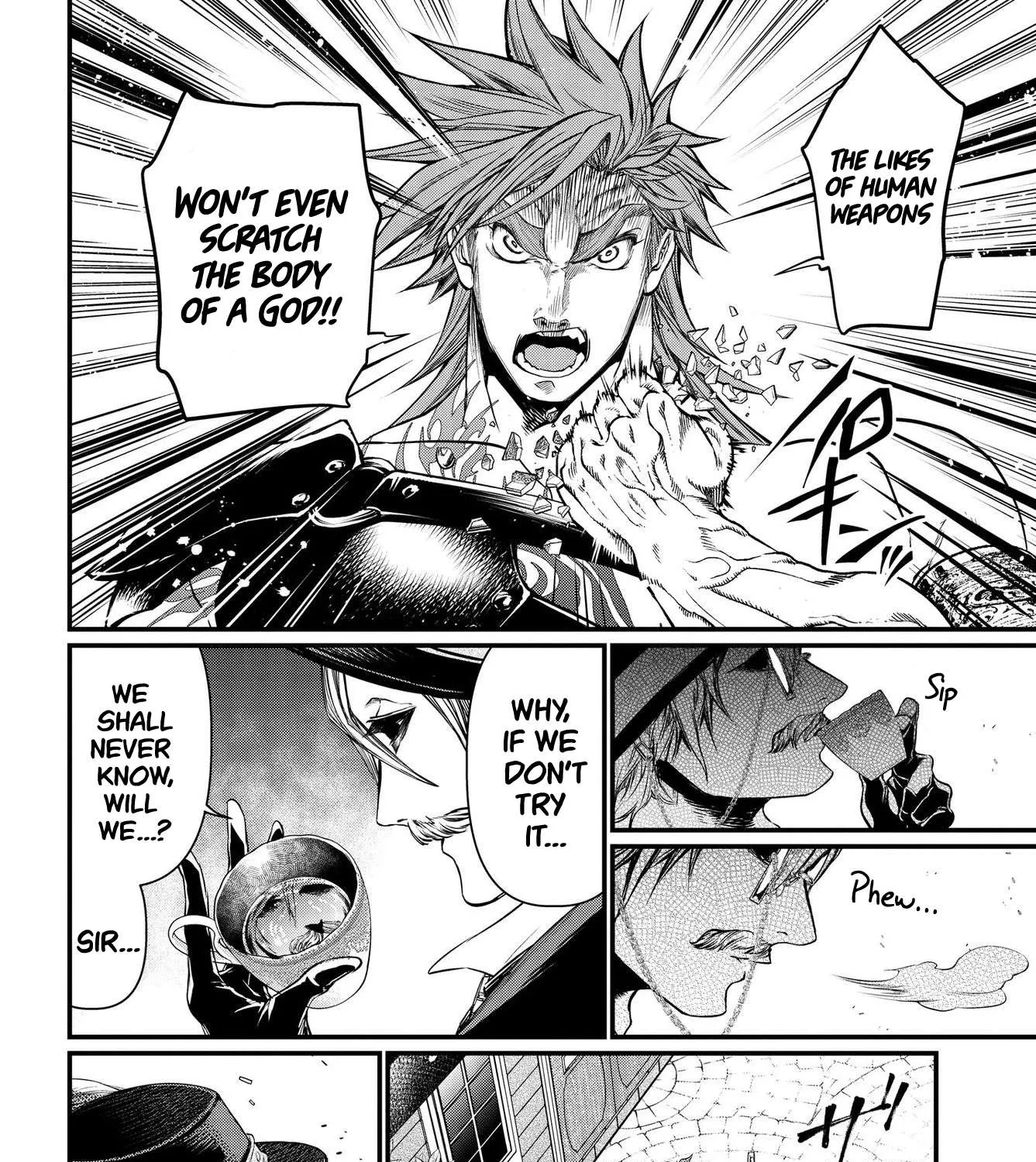 Record of Ragnarok Chapter 21.1 page 48 - 