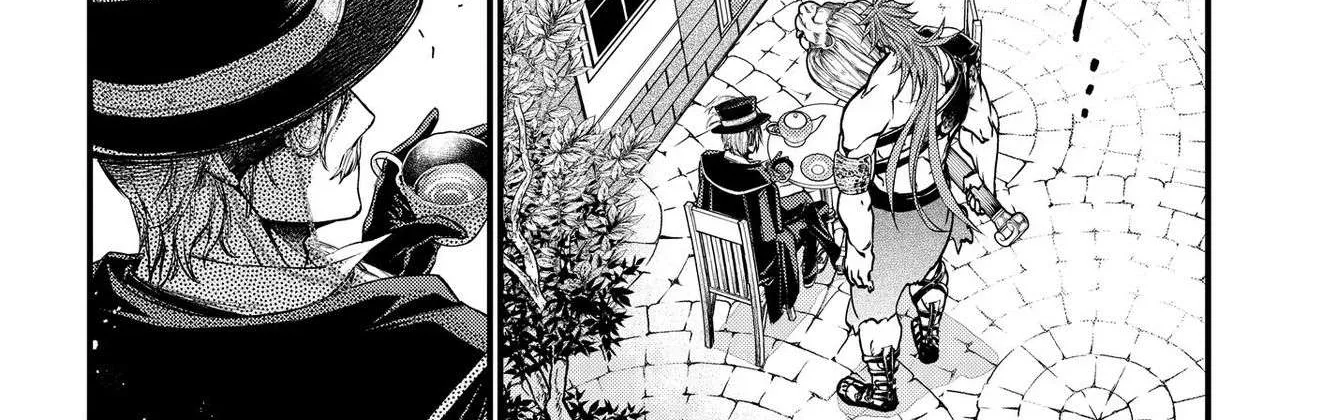 Record of Ragnarok Chapter 21.1 page 49 - 