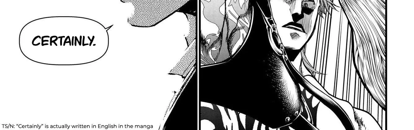 Record of Ragnarok Chapter 21.1 page 51 - 
