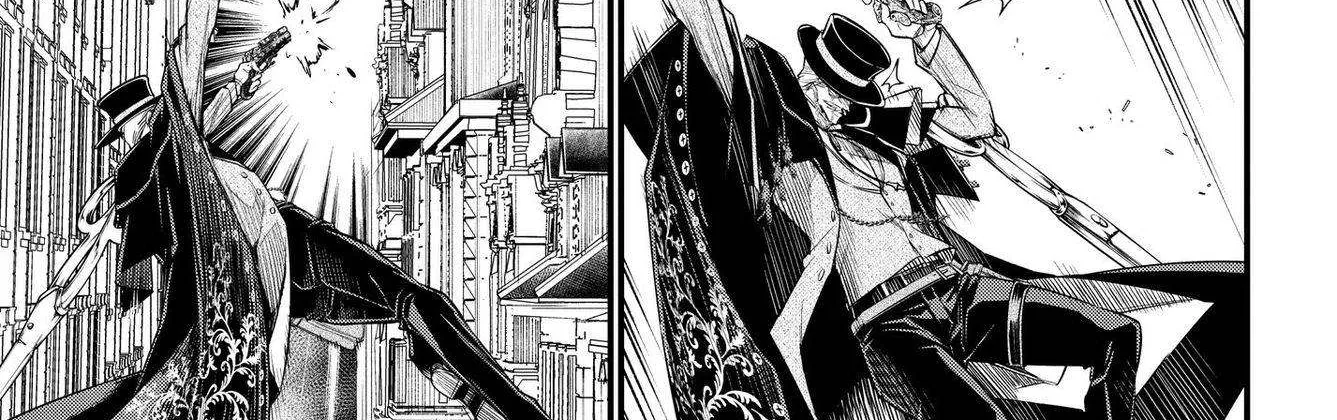 Record of Ragnarok Chapter 21.1 page 55 - 