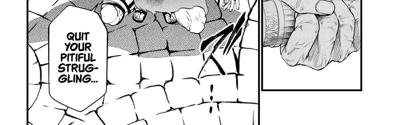 Record of Ragnarok Chapter 21.1 page 57 - 