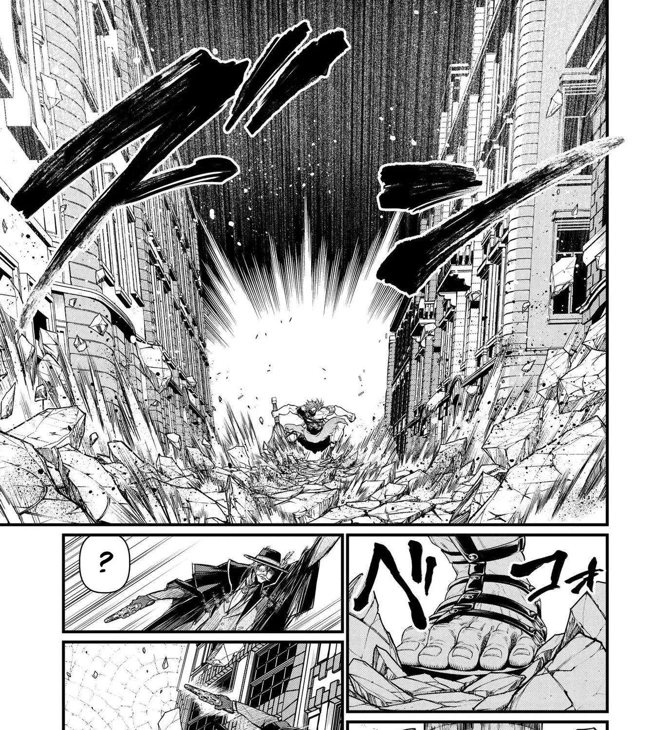 Record of Ragnarok Chapter 21.1 page 58 - 