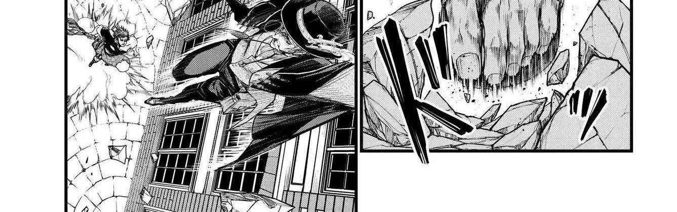 Record of Ragnarok Chapter 21.1 page 59 - 