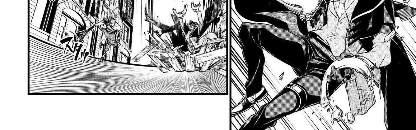 Record of Ragnarok Chapter 21.1 page 65 - 