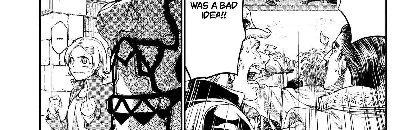 Record of Ragnarok Chapter 21.1 page 67 - 