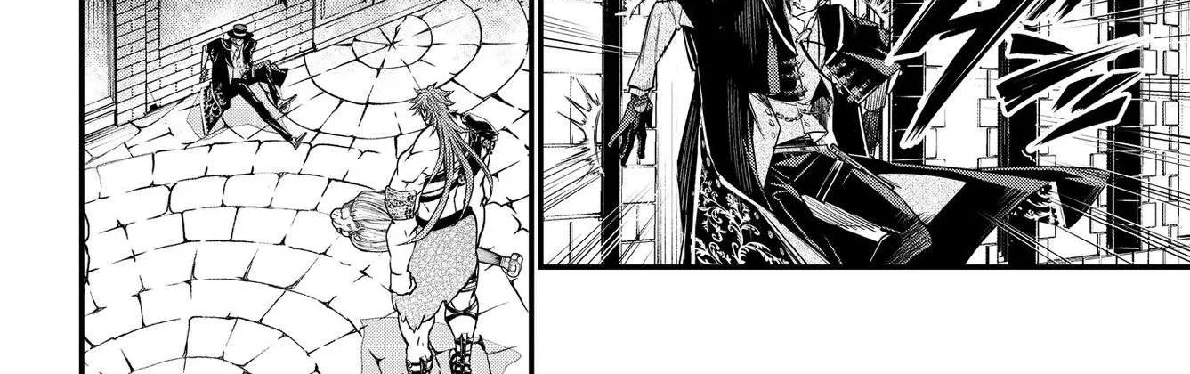 Record of Ragnarok Chapter 21.1 page 69 - 