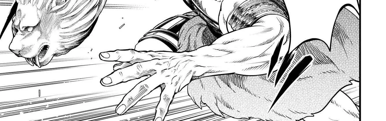 Record of Ragnarok Chapter 21.1 page 71 - 