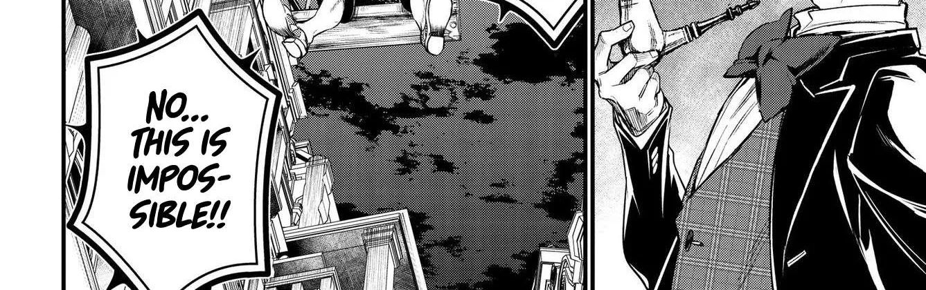 Record of Ragnarok Chapter 21.1 page 73 - 