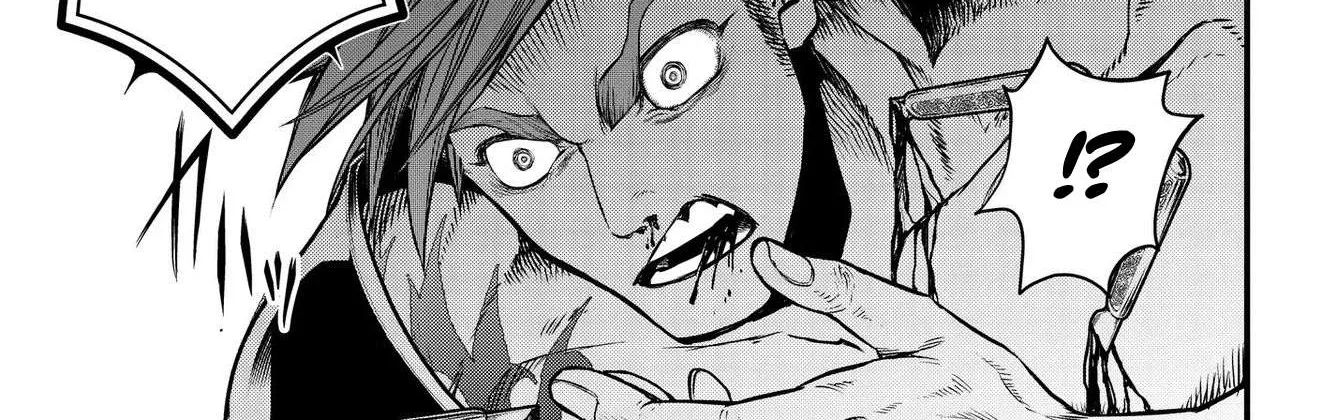 Record of Ragnarok Chapter 21.1 page 75 - 