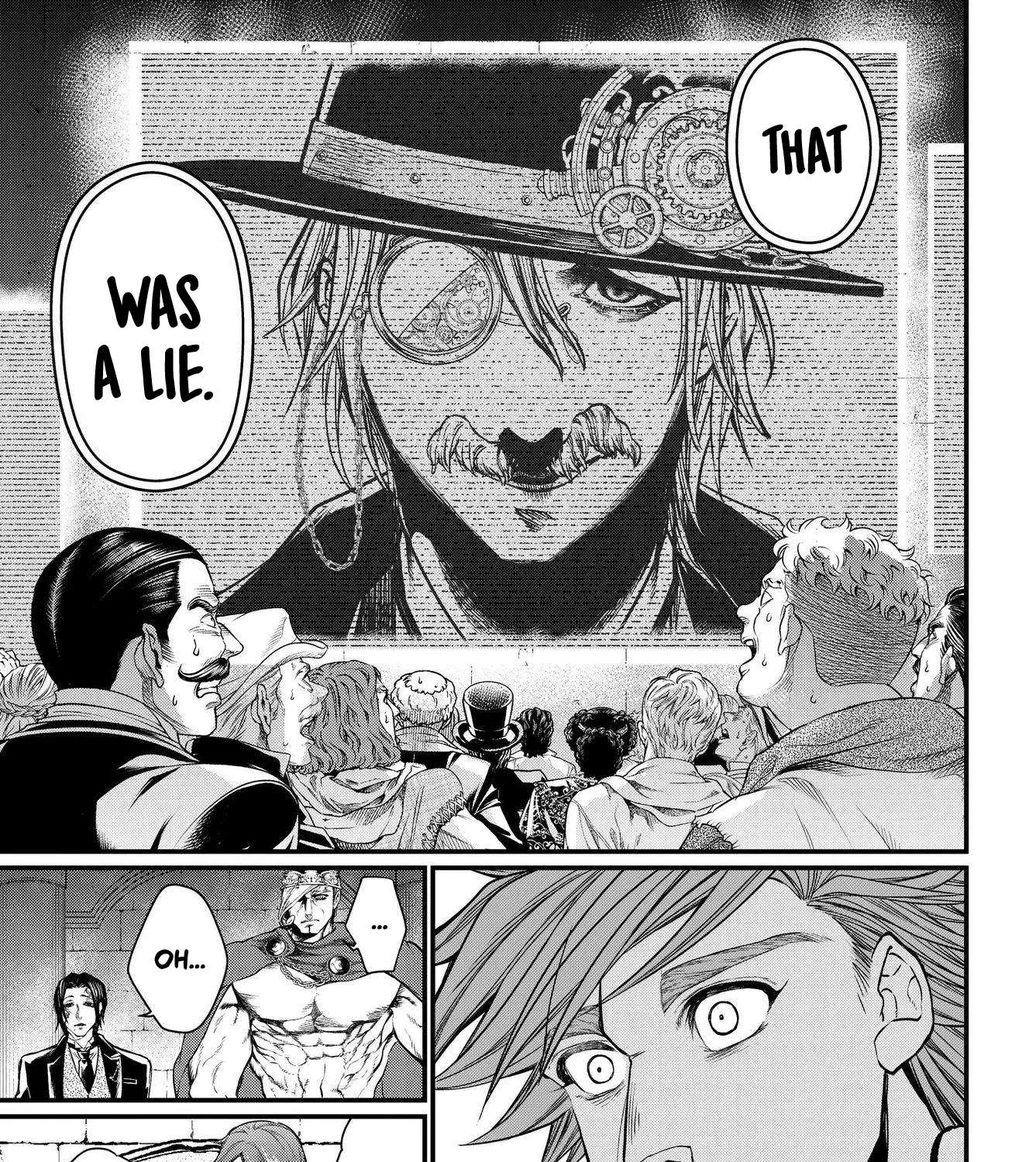 Record of Ragnarok Chapter 21.1 page 78 - 