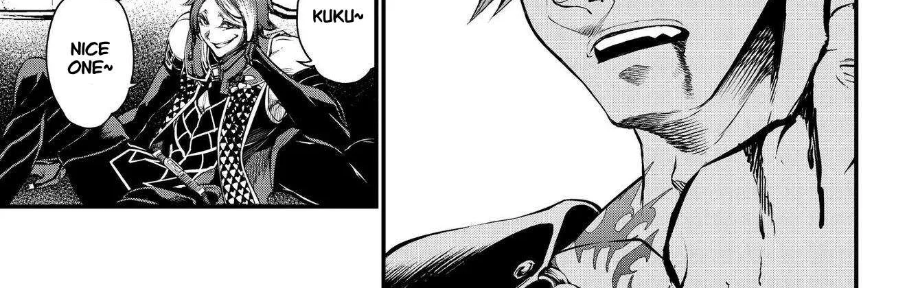 Record of Ragnarok Chapter 21.1 page 79 - 