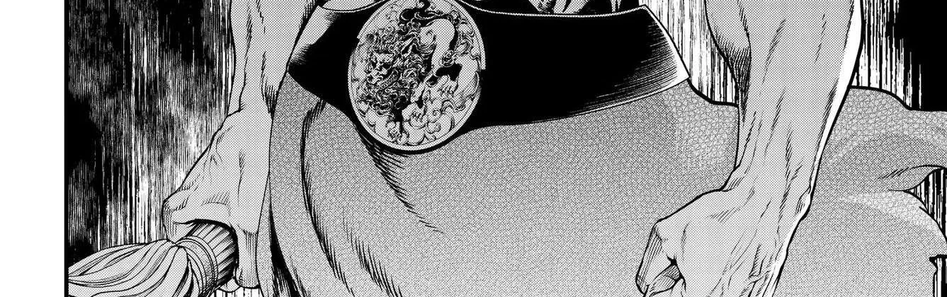 Record of Ragnarok Chapter 21.1 page 9 - 