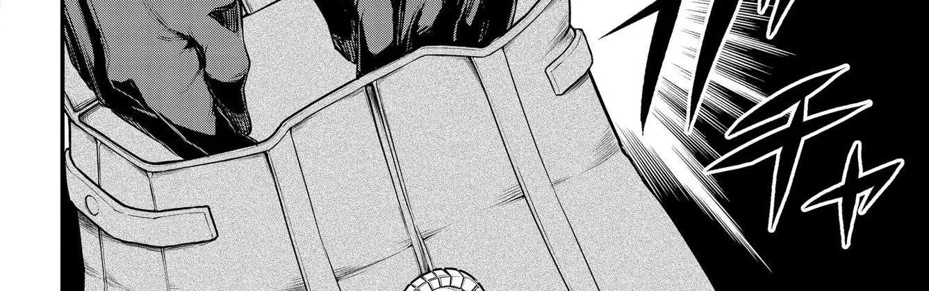 Record of Ragnarok Chapter 21.1 page 81 - 