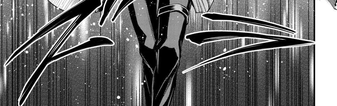 Record of Ragnarok Chapter 21.1 page 83 - 