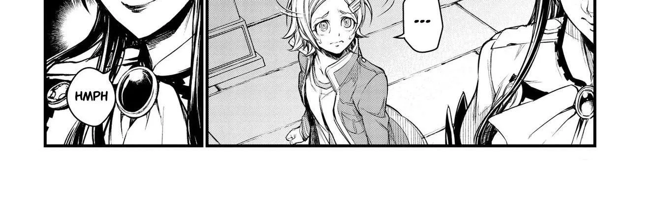 Record of Ragnarok Chapter 21.1 page 89 - 