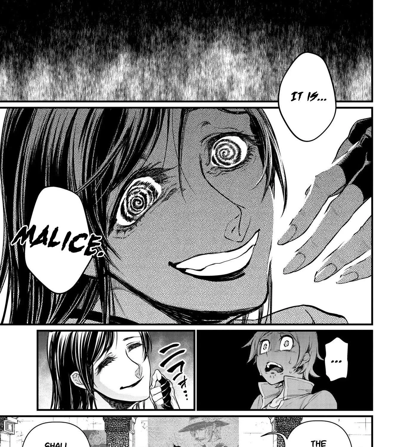 Record of Ragnarok Chapter 21.1 page 90 - 