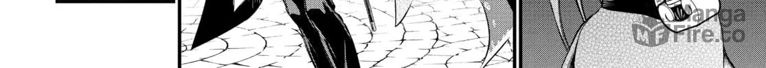 Record of Ragnarok Chapter 21 page 20 - 