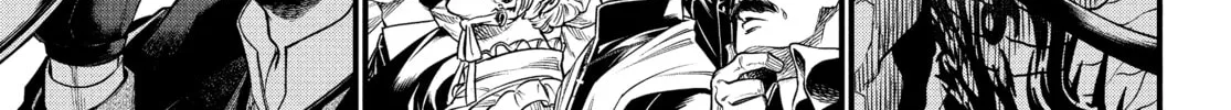 Record of Ragnarok Chapter 21 page 22 - 